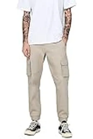 Only & Sons Herrbyxor, , 33W x 32L