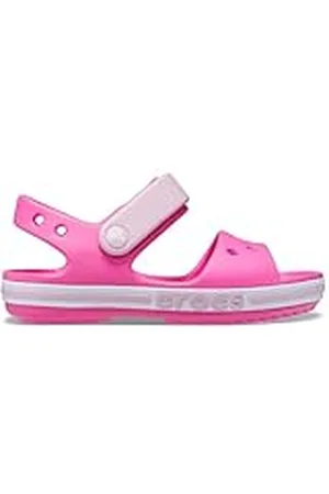 Crocs Pojkar unisex barn, Bayaband K sandal, , 19/20 EU