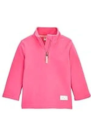 Killtec Unisex – barn långärmad tröja fleecetröja FISW 30, , 98-104