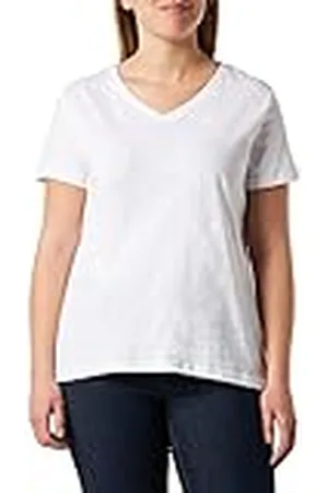 4F T-shirt dam, , M