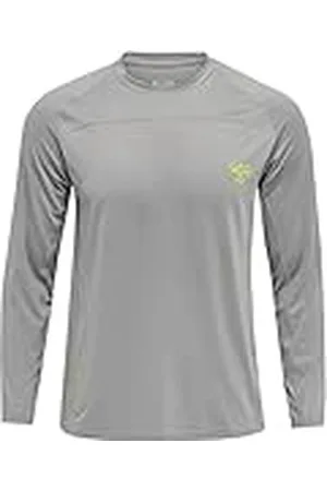 Hummel HmlGG12 Training Tee L/S