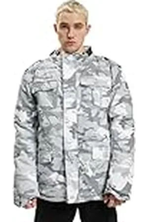 Brandit Jacka Britannia sommar vintage herr övergång jacka army utomhus jacka, , S