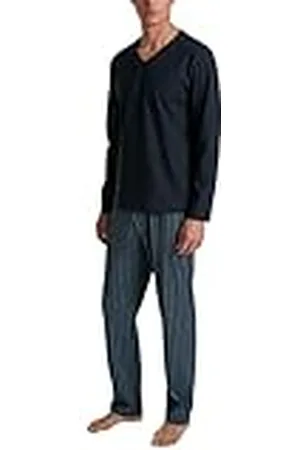 Calida Cotton Special pyjamas , 1 styck, storlek 56, , 56