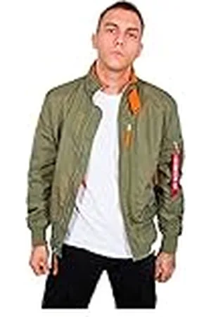 Alpha Industries Wing för herr, , M