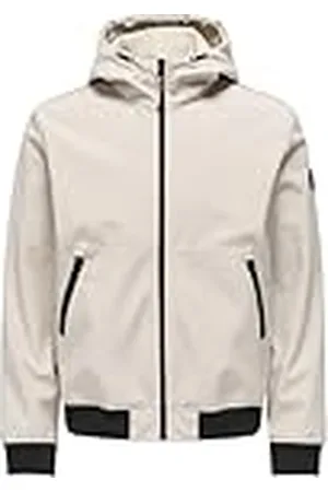 Only & Sons Onsbowie Softshell Bomber OTW Softshelljacka, , L
