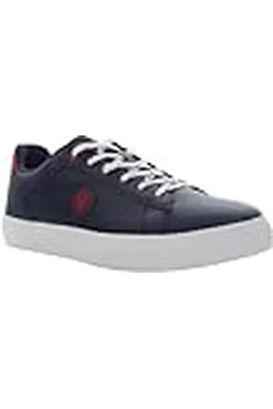 Lumberjack Cupsy Herr Sneakers, , 42 EU