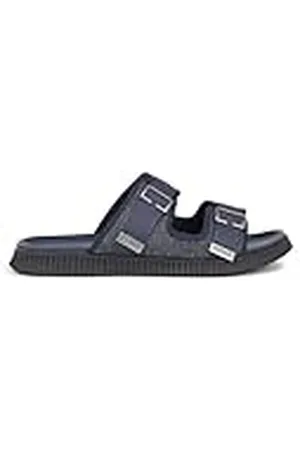G-Star Unlimited Footwear Group B.V. Herr COMMAND DS DNM M sneakers, blå (dk navy D24809-01-881), 42 EU, , 42 EU