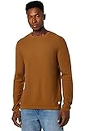JACK & JONES Jjegustav Knit Crew Neck Noos tröja, , M