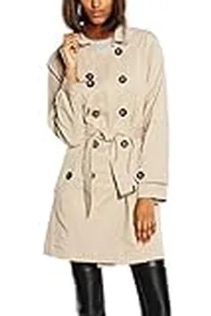 True Religion Trenchcoat för kvinnor