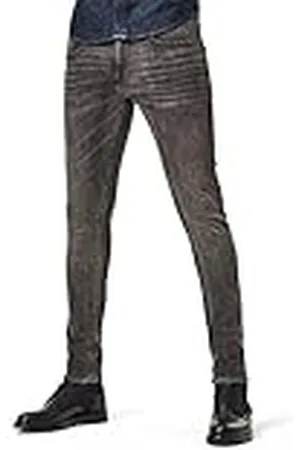 G-Star RAW 3301 Skinny Jeans, , 28W / 30L, , 28W / 30L