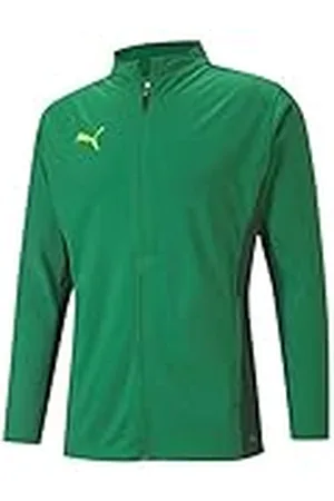 PUMA Herr Teamcup träningsjacka tröja