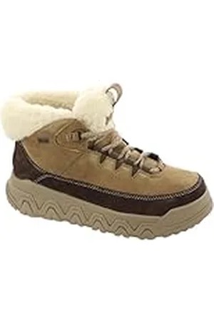 UGG TerreTrail Mysig spets modestövel, , 4 UK, , 37 EU