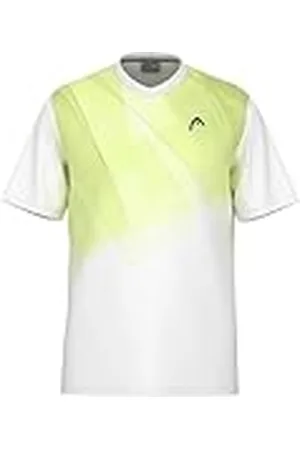 Head TOPSPIN T-shirt herr , , S