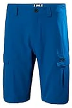 Helly Hansen Hh Qd cargoshorts för män 11 cargoshorts, , 46 SE