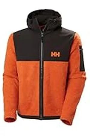 Helly Hansen Patrol Pile Fleecejacka för män, , M