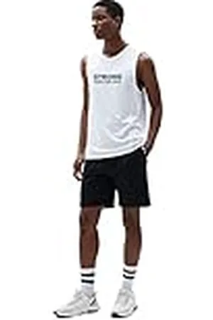Koton Män sport linne slogan tryckt crew neck ärmlös, , M