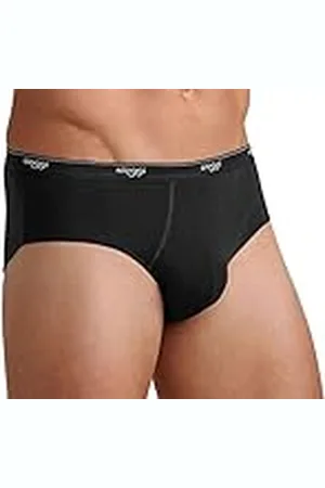 Sloggi Herrtrosor (2-pack), svart, 5