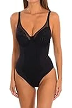Selene Mariluz Body Interiör för Kvinnor, , 110C