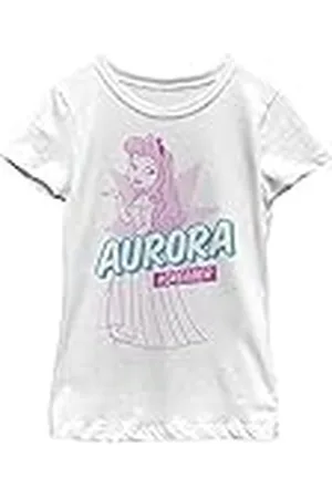 Fifth Sun Flicka Aurora pop t-shirt, , L