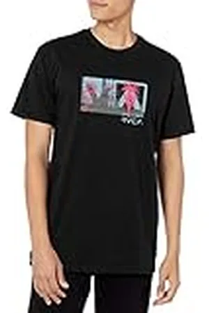 RVCA T-shirt för män, , M