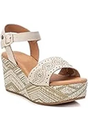 Carmela Dam 68567 kilklackssandaler, , 5,5 UK