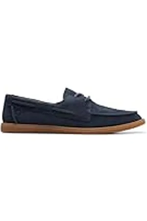 Clarks Mäns Clarkbay Go, , 45 EU