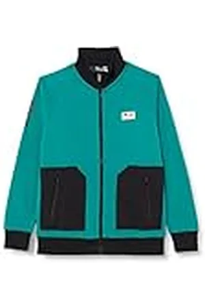 Fila Pojkar Track Jacket, , 146/152