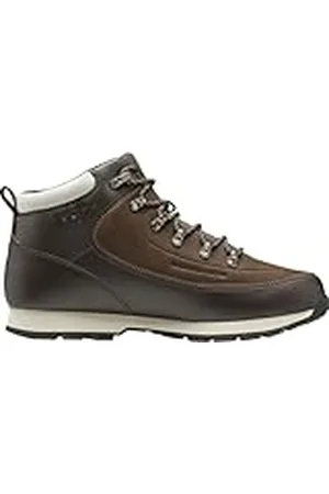 Helly Hansen Herr The Forester Premium vandringsstövel, 708 kaffebönor/buskwacker, 9 UK, , 43 EU