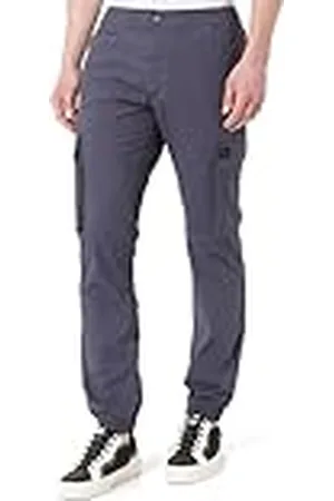Calvin Klein Herr Skinny Cargo, , 31W