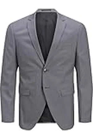 JACK & JONES Jprfranco Blazer Noos affärsjacka herr, , 44