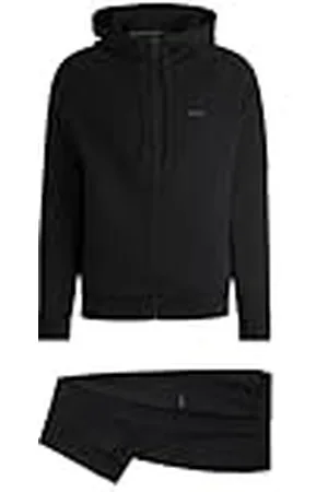 HUGO BOSS Träningsoverall för män, , XS, , XS