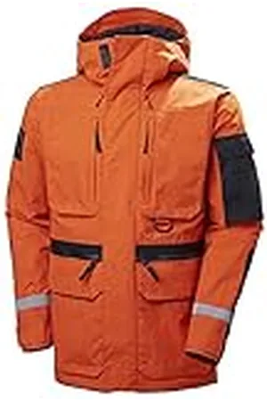 Helly Hansen Helly-Hansen herr Arctic övergångsparka, 300 , X-Large
