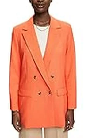 ESPRIT Dam 023EE1G306 Blazer, , 38
