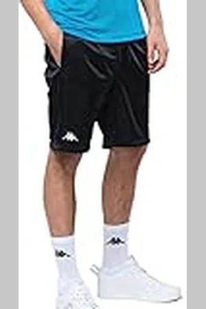 Kappa Deutschland JEVEDES herrshorts, caviar, standard