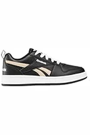 Reebok Royal Prime 2.0, Tofflor, CBLACK/Oat/FTWWHT, 32 EU, Cblack Oat Ftwwht, 32 EU