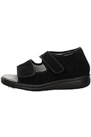 Fischer Unisex Bad Wiessee tofflor, - 37 EU