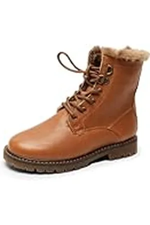 Bisgaard Pojkar unisex barn maia lamb mode båt, konjak, 34 EU, , 34 EU