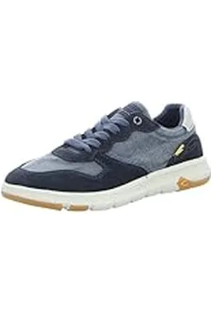 Camel Active Män 54hv002-722660 sneakers, , 46 EU