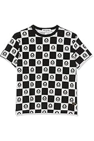 Kings of Indigo Darius T-shirt för män, , XXL
