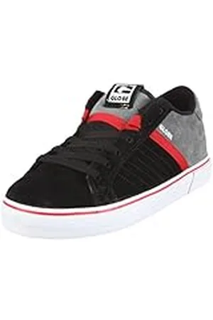 Globe Klot unisex vuxna Liga Sneaker, - 43 EU