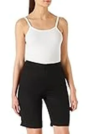 Part Two Kvinnors Pinjapw Sho shorts klassisk passform cargo, , 38 SE