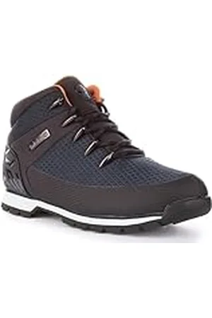 Timberland Euro Sprint Fabric vandringskängor för män, , 47,5 EU, , 47.5 EU