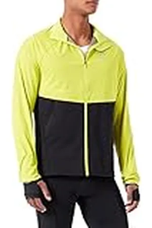 Odlo Herr Zeroweight Pro varm jacka, , M