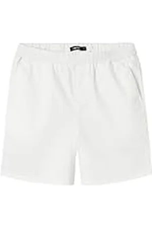 NAME IT Unisex Nlnhill shorts Noos, , 140 cm