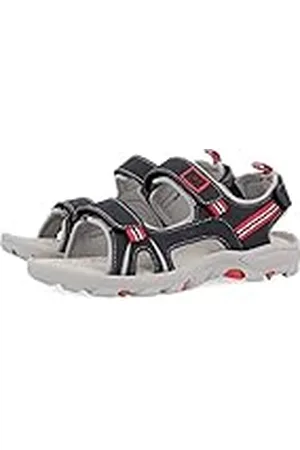 Gioseppo Aachen, Gladiator Sandaler Flickor, , 33 EU