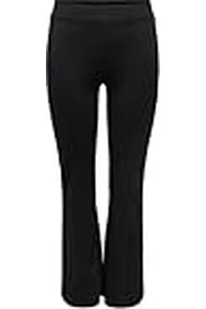 JDY ONLY Dam PRETTY Flare Pant JRS NOOS byxor, , XXL/32