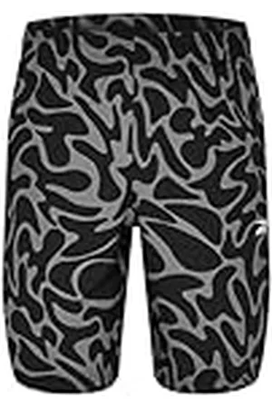 Reebok Unisex WOR AOP shorts, , XL