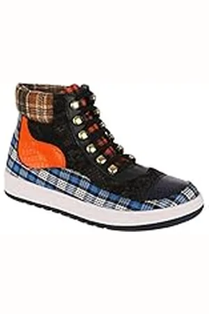 Irregular Choice Unisex Stoney Beach Fashion Boot, , 36 EU