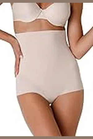 Lovable Damkorsbyxor Guaina Gamba Lunga Gambaletto Smart Silhouette, , L