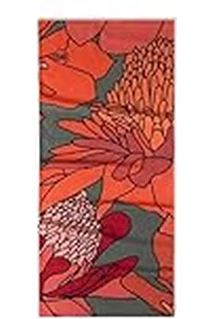 Buff CoolNet UV® Poppy Red Unisex Vuxen Storlek En storlek, , one size